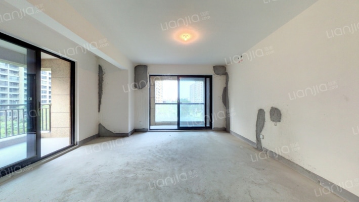 远洋西溪公馆二手房实景图