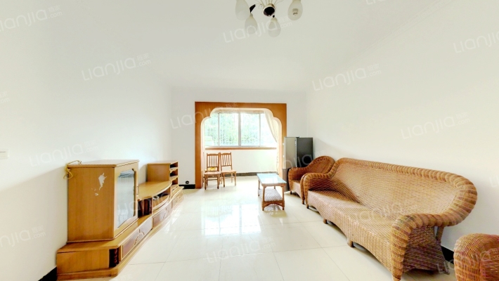 崇文路小区二手房实景图