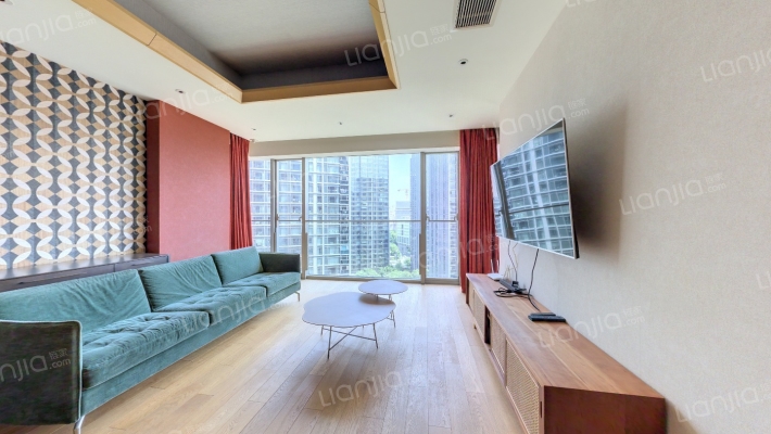 复兴珑御一期二手房实景图