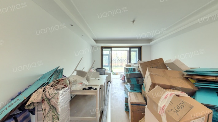 汤山温泉康养小镇二手房实景图