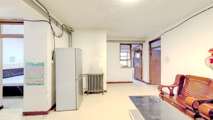 银龙小区宏达园二手房实景图