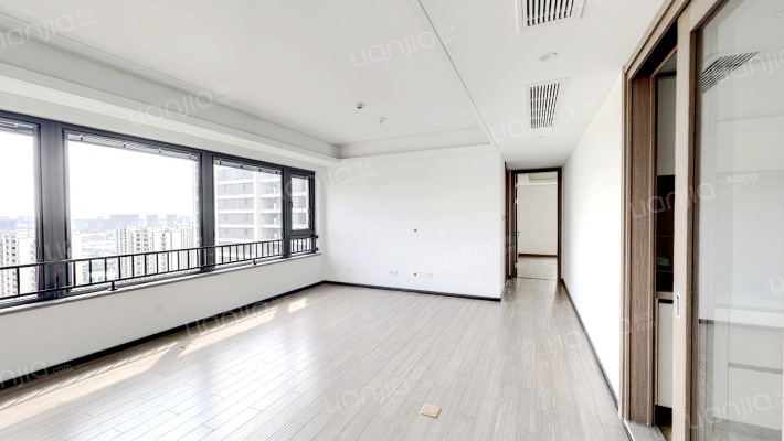 万科海映星洲北区二手房实景图