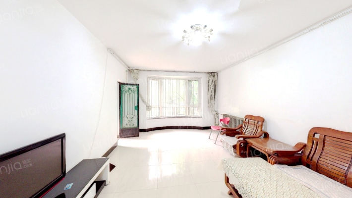 心海假日二手房实景图