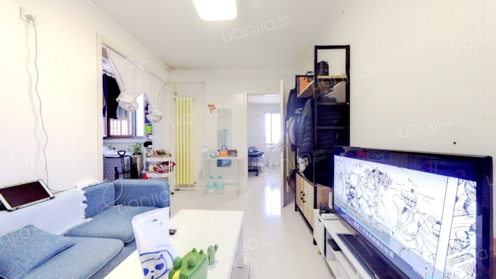 紫芳园一区二手房实景图