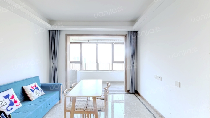 璟樾二手房实景图