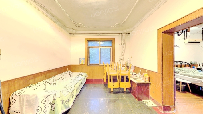 民星集团生活区二手房实景图