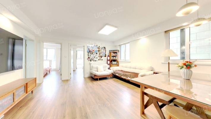 武宁小城二手房实景图