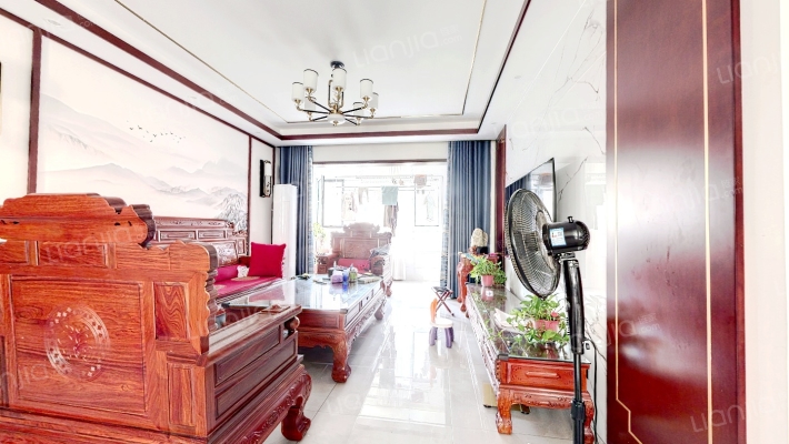 星空钰园二手房实景图