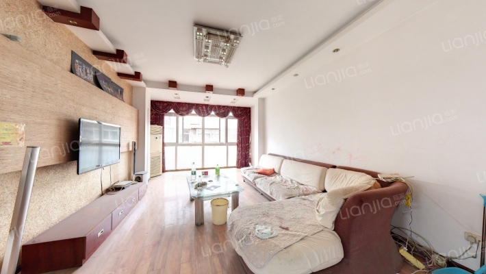 马沧湖小区二手房实景图