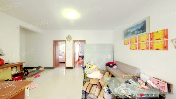 府前路社区二手房实景图