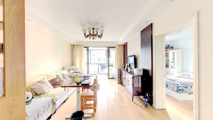 平阳绿家园二手房实景图