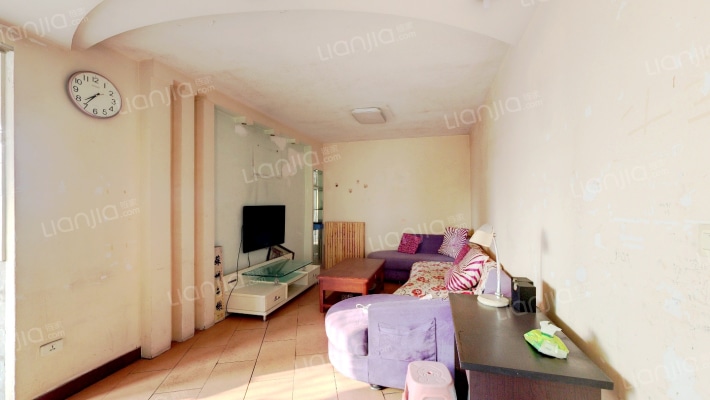 建筑巷二手房实景图