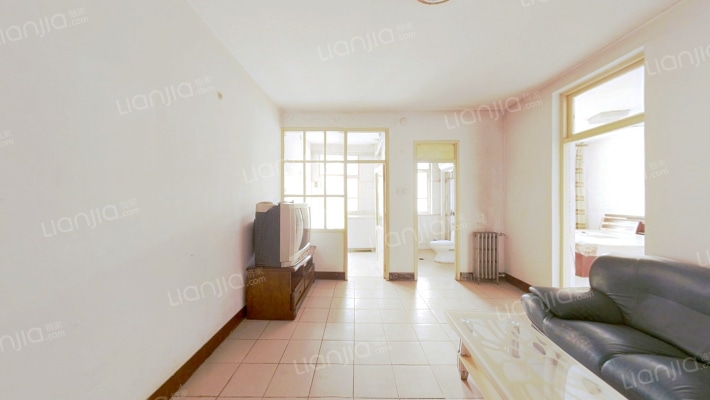 西焦生活西区二手房实景图