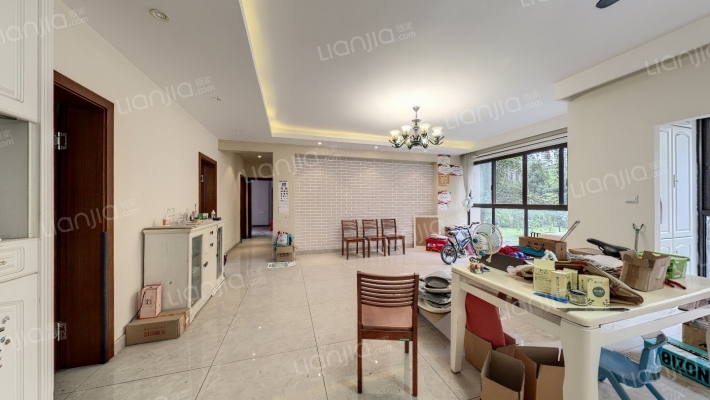 东城国际(崇州)二手房实景图