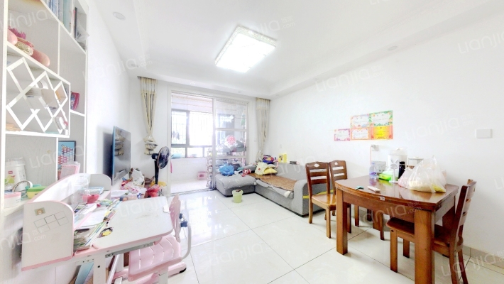 巴厘·阳光二手房实景图