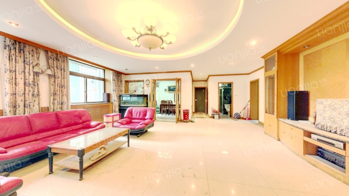 友谊东路434号院二手房实景图