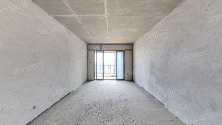 湾田望江府二手房实景图