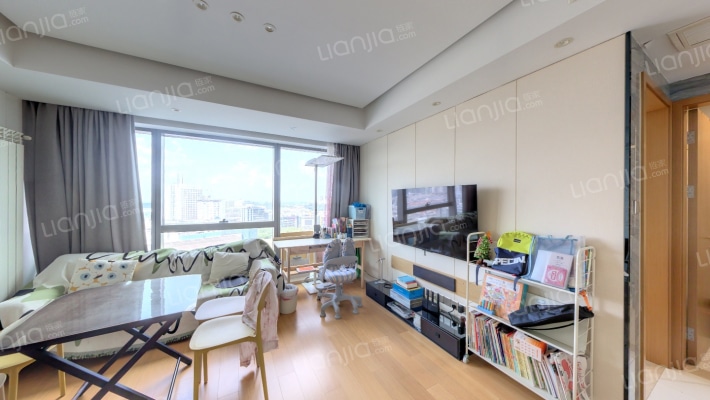 苏宁广场二手房实景图