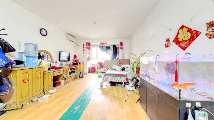 泉鑫佳苑东区二手房实景图