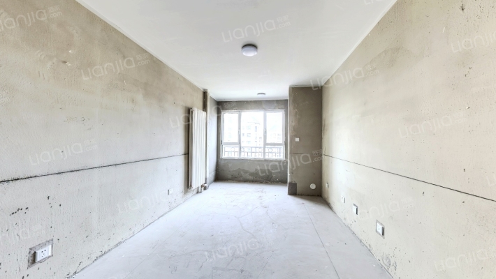 陈家河社区(北区)二手房实景图