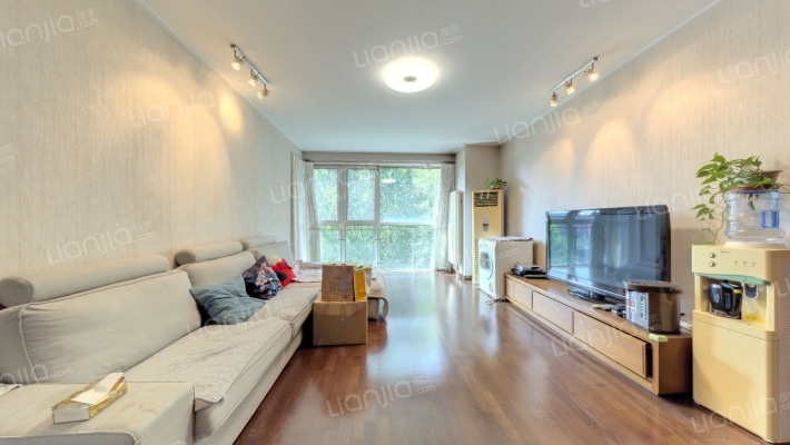 UHN国际村二手房实景图