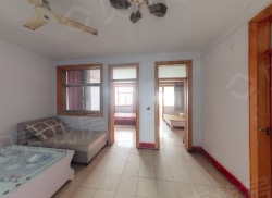 整租·中山路中段142号院 3室1厅 东/西_中山路中段142号院租房