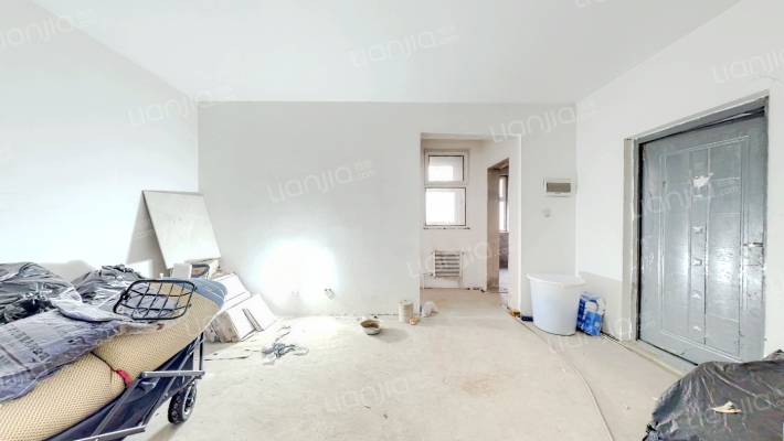 香堤南苑二手房实景图