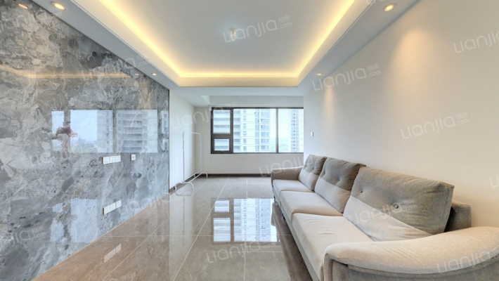 东原印未来二手房实景图