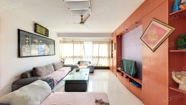 凤凰名苑二手房实景图