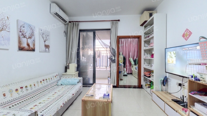 光耀·荷兰公馆二手房实景图