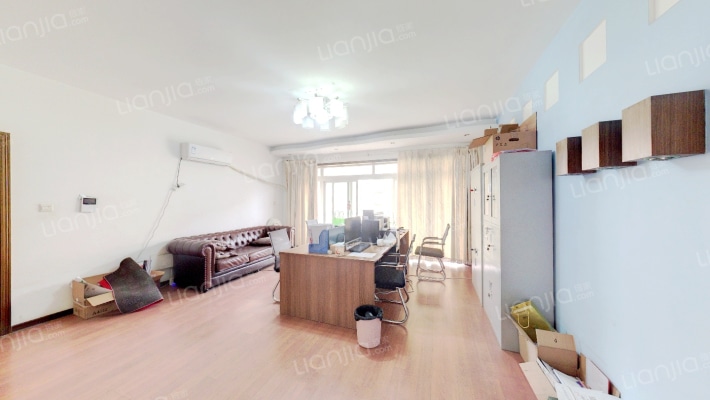 阳光嘉园二手房实景图