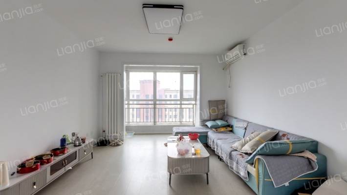 中铁祥瑞嘉园二手房实景图