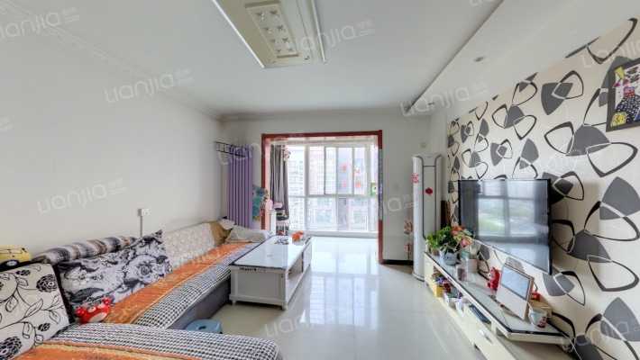 嘉园馨苑二手房实景图