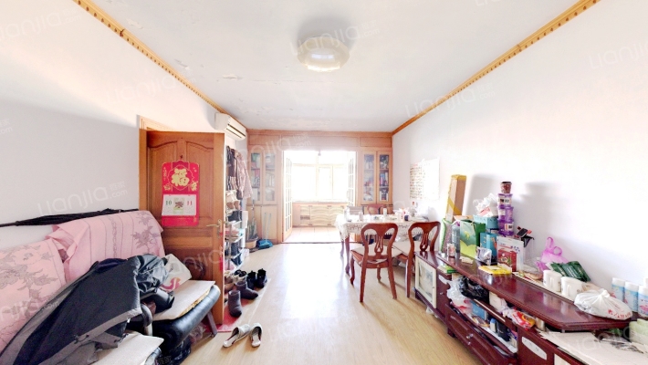 肿瘤医院家属楼二手房实景图