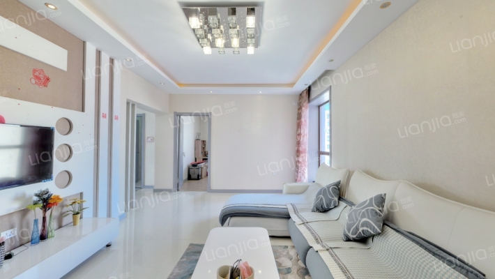 星河囯阅公馆二手房实景图