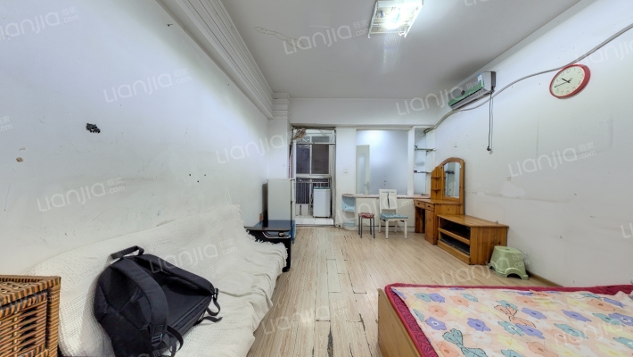 福娃美景二手房实景图