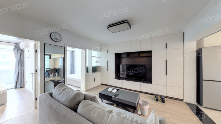 燕儿岛路5号乙二手房实景图