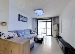 整租·龙升佳苑 3室2厅 南_龙升佳苑租房