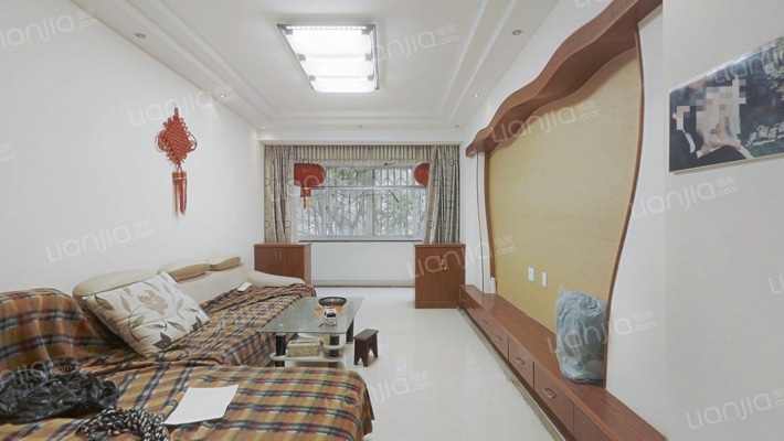 浦江苑小区二手房实景图