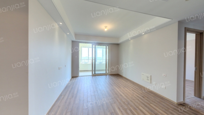 银城荟领未来苑二手房实景图