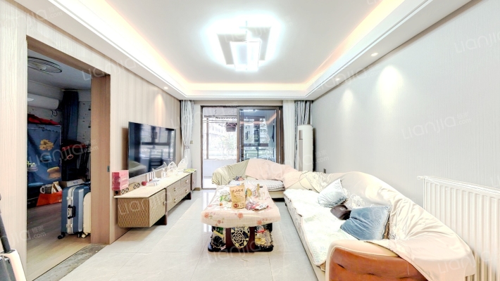 锦绣龙川府锦风园二手房实景图