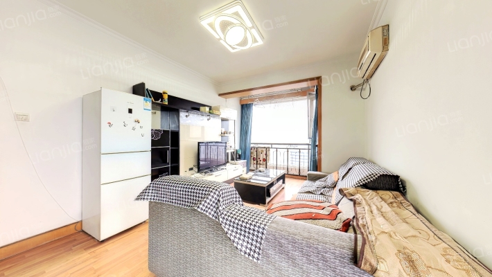 时代天骄二手房实景图