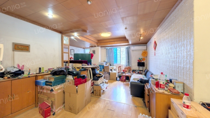 金帼大厦二手房实景图