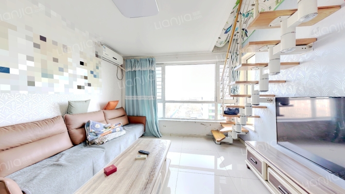 凯怡阳光三期二手房实景图