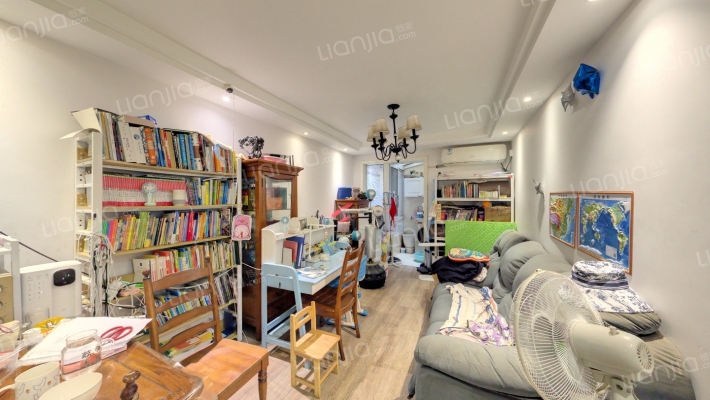 普善新苑二手房实景图