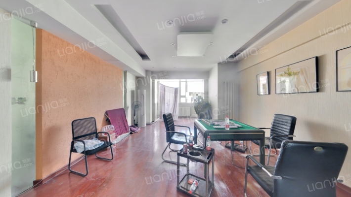 标记大厦二手房实景图