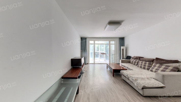 鸿信清新家园二手房实景图