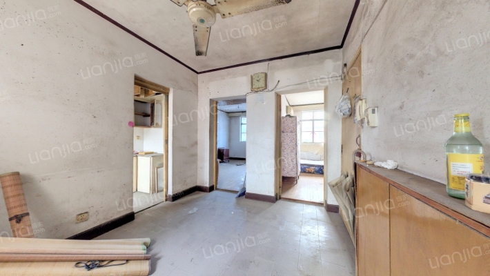 淞南十村二手房实景图