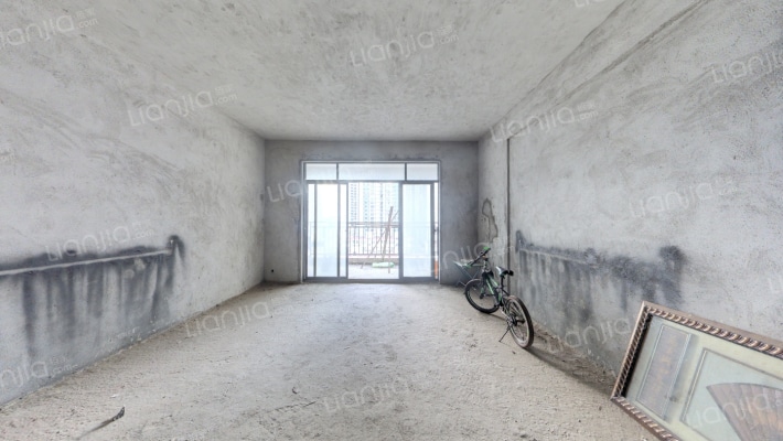 金城花园二手房实景图