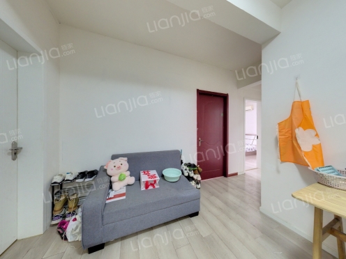 整租·雅砻阳光花园 3室1厅 东